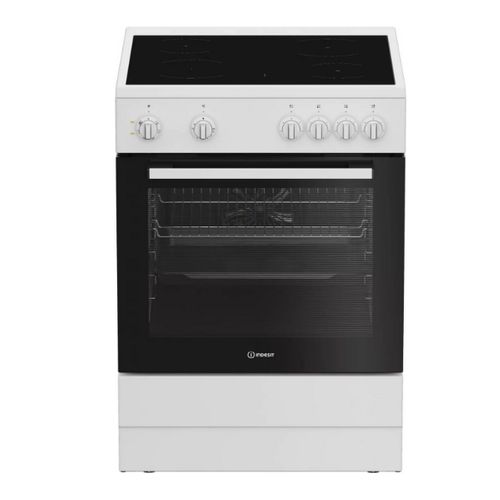 Cuisinière Dessus Vitrocéramique 4 foyers - I6v5kcw
