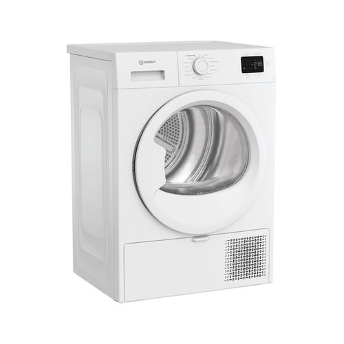 Séche-linge hublot INDESIT CYSD82DWWFR 8kg Blanc