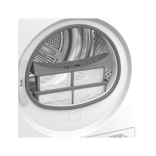 Sèche-linge Frontal condensation 9 kg Pompe à chaleur - CY D 92D WW FR