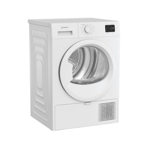 Sèche-linge Frontal condensation 9 kg Pompe à chaleur - CY D 92D WW FR
