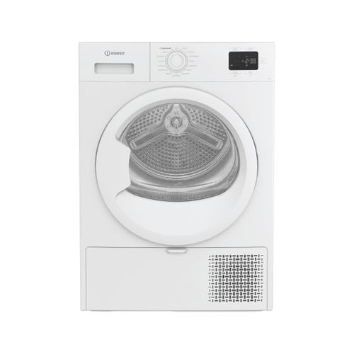 Sèche-linge Frontal condensation 9 kg Pompe à chaleur - CY D 92D WW FR