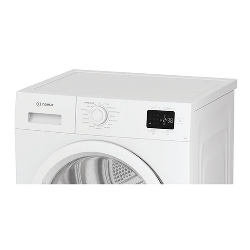 Seche Linge Hublot Pompe à Chaleur 8 Kg 60 Cm Blanc - CYSD83DWWFR