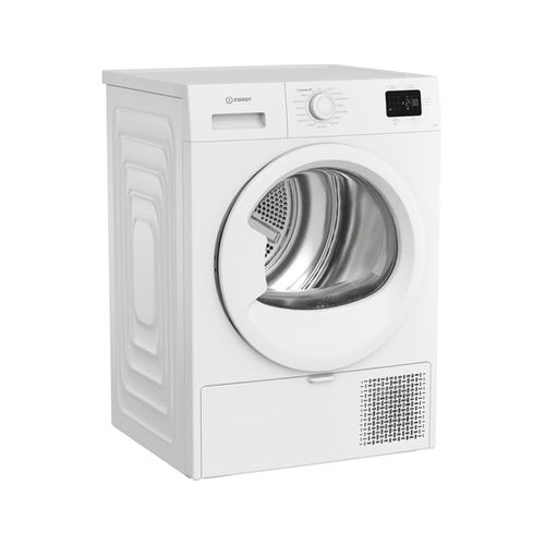 Sèche-linge Condensation 10 kg Pompe à Chaleur 60cm - Cyd102dwwfr