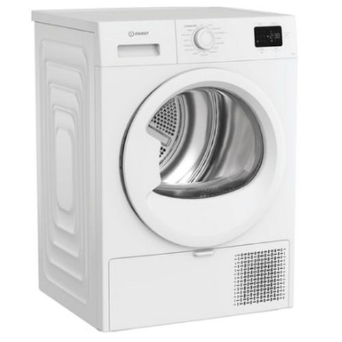 Sèche-linge Condensation 10 kg Pompe à Chaleur 60cm - Cyd102dwwfr