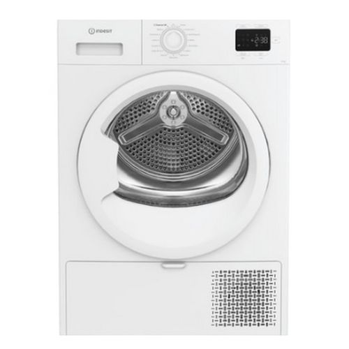 Sèche-linge Condensation 10 kg Pompe à Chaleur 60cm - Cyd102dwwfr