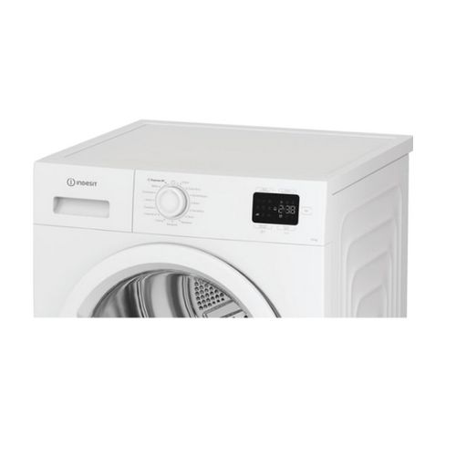 Sèche-linge Condensation 10 kg Pompe à Chaleur 60cm - Cyd102dwwfr