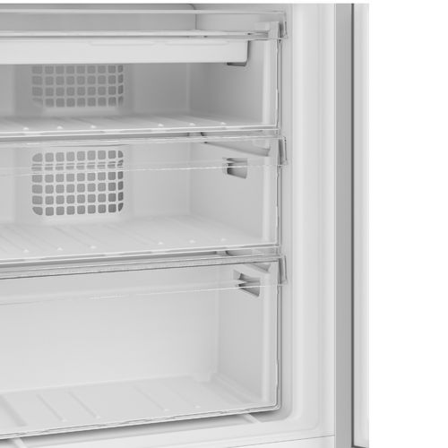 Combiné intégrable INDESIT KINH1271B4E