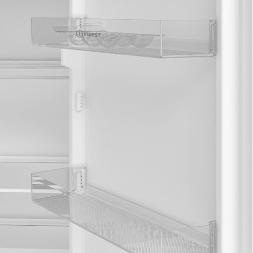 Combiné intégrable INDESIT KINH1271B4E