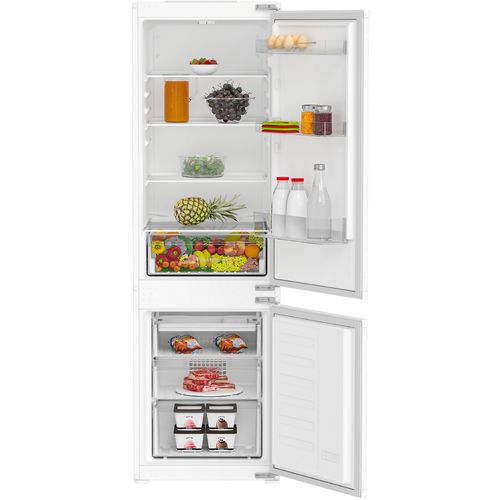 Combiné intégrable INDESIT KINH1271B4E