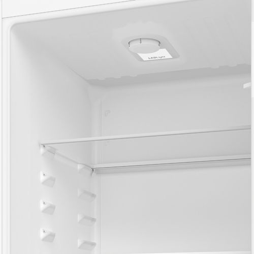 Combiné intégrable INDESIT KINH1271B4E