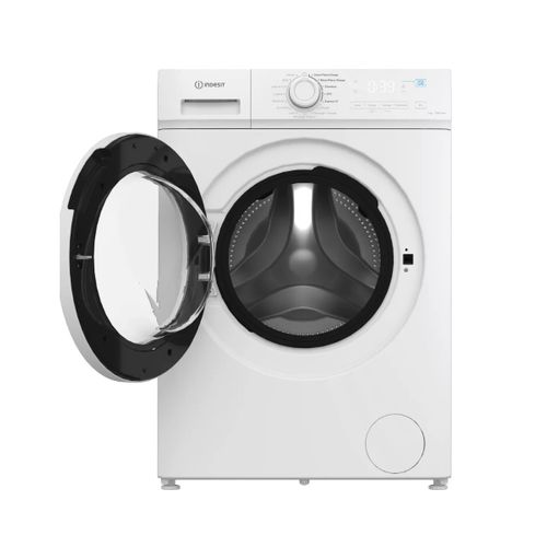 Lave-linge Frontal 7 kg 1200 trs/mn - IMA 762 MY TIME FR
