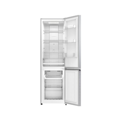 Réfrigérateur congélateur 250l Froid ventilé Gris - Inkf8251s4e