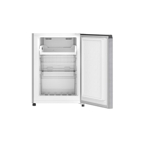 Réfrigérateur congélateur 250l Froid ventilé Gris - Inkf8251s4e