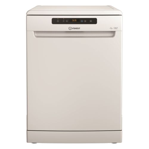 Lave-vaisselle pose libre INDESIT IN2FC14BN70W 14 couverts