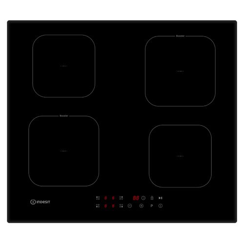 TABLE INDUCTION INDESIT ISF18Q60NE