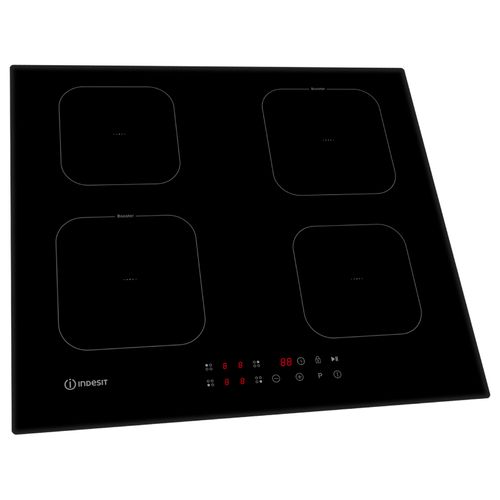 TABLE INDUCTION INDESIT ISF18Q60NE