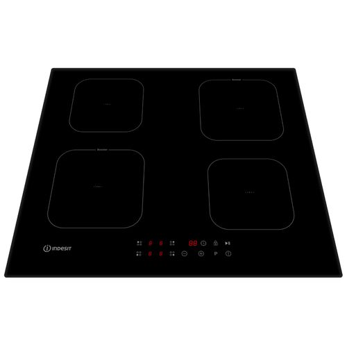 TABLE INDUCTION INDESIT ISF18Q60NE