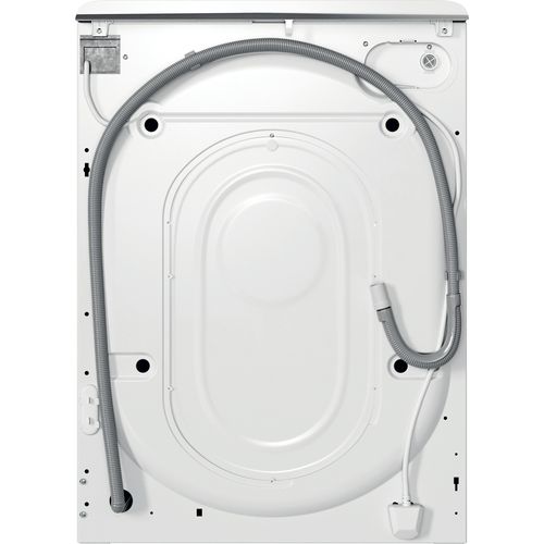 Lave-linge hublot INDESIT MTW91496WKFR 9kg