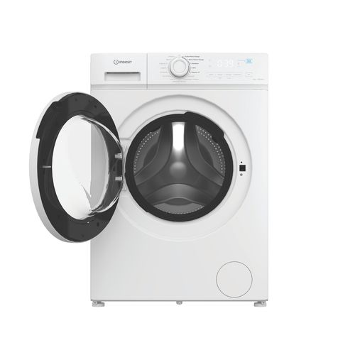 Lave-linge hublot INDESIT IMA862MYTIMEFR 8 kg