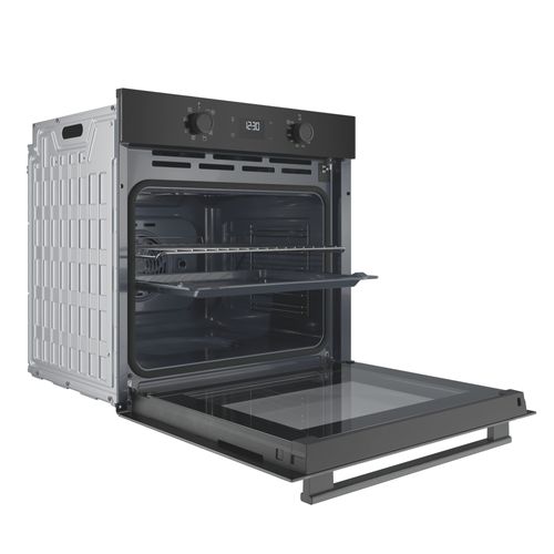 Four encastrable HOTPOINT HAOB475PB