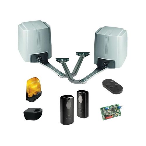 Kit Motorisation Portail Double Battants Fast 70 230v - 001u1872