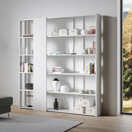 Bibliothèque Kato D Frêne Blanc