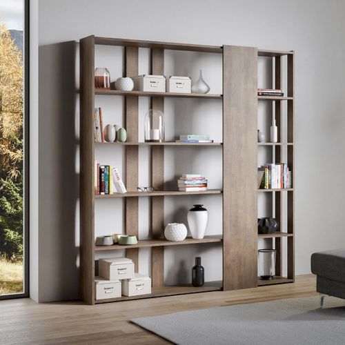 Bibliothèque Kato D Noyer