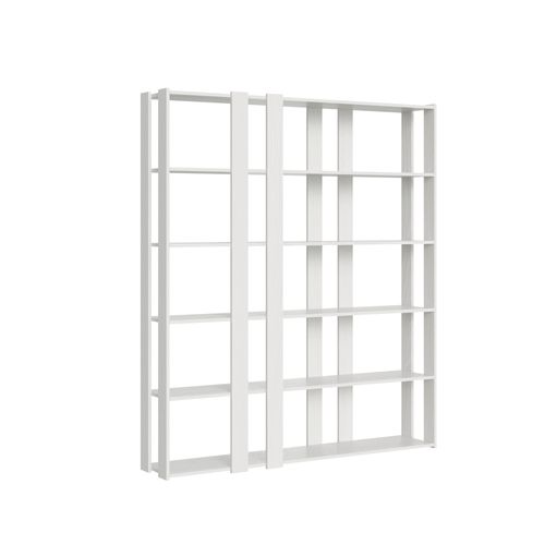 Bibliothèque Kato E Frêne Blanc