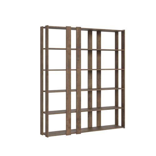 Bibliothèque Kato E Noyer