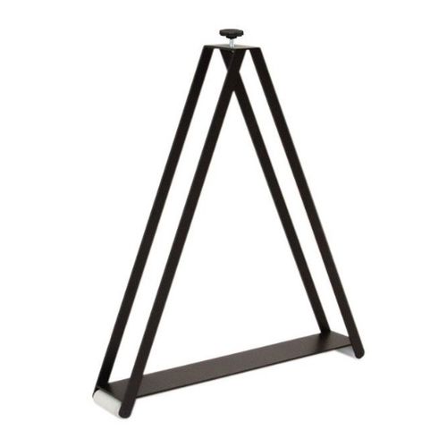 Console Extensible 90x40/196 Cm Roxell Mix Small Dessus Frêne Blanc - Structure Chêne Nature