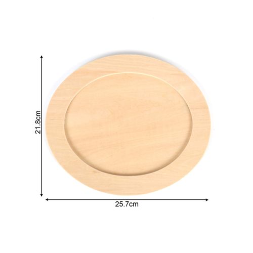 Jeu De Service à Thé Pour Enfants Videira à Partir De 3 Ans Bois Multicolore