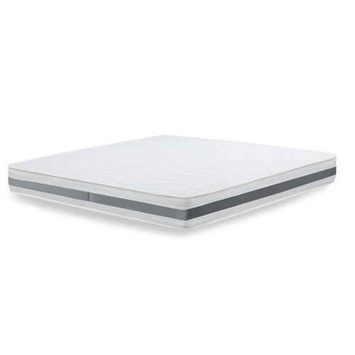 Matelas à Ressorts Ensachés 130 X 190 Evolution 20 Cm Made In Italy
