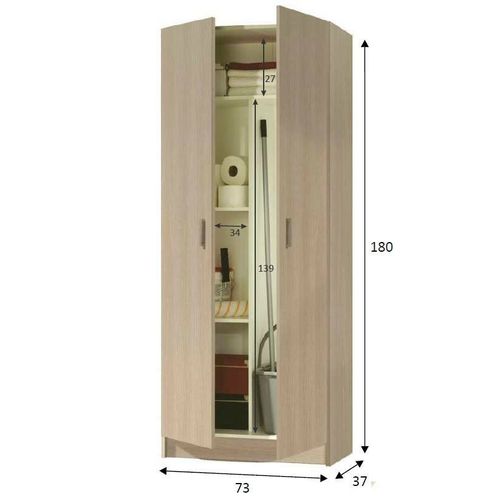 Armoire Polyvalente Charleston