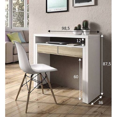 Table Console Billings