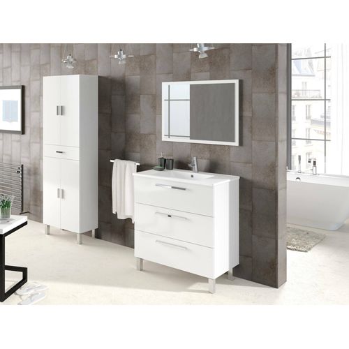 Armoire À Usages Multiples Oxnard