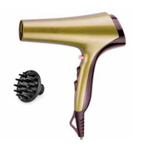 Sèche-cheveux Ph909 Or, Violet 2400 W