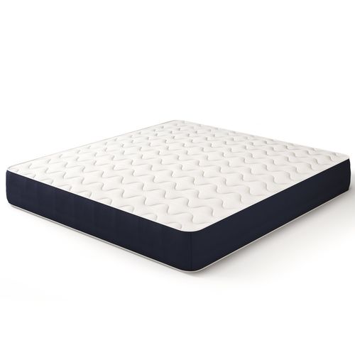 Matelas Mousse 120 X 200 Essential 14cm Made In Italy
