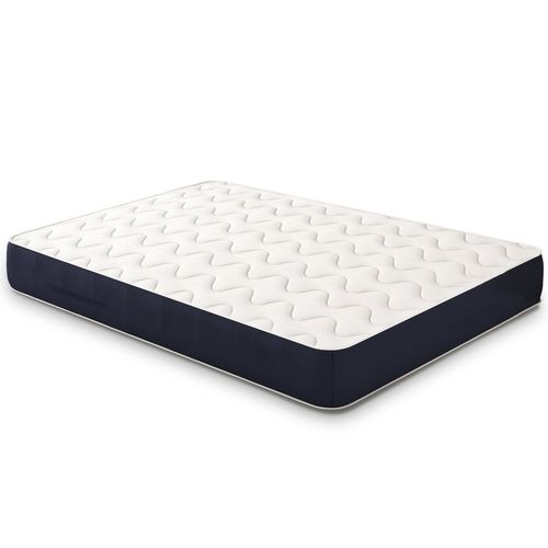 Matelas Mousse 90 X 190 Essential 30cm Made In Italy