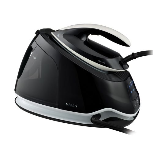 Voilà F8.0 Centrale Vapeur