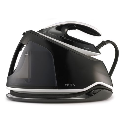 Voilà F8.0 Centrale Vapeur