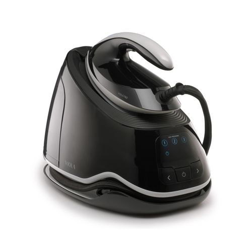 Voilà F8.0 Centrale Vapeur