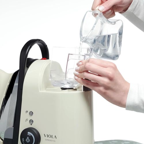 Fer à Repasser Espresso F3.5