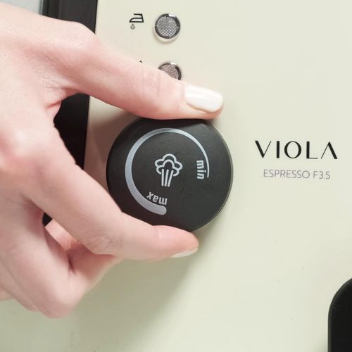 Fer à Repasser Espresso F3.5