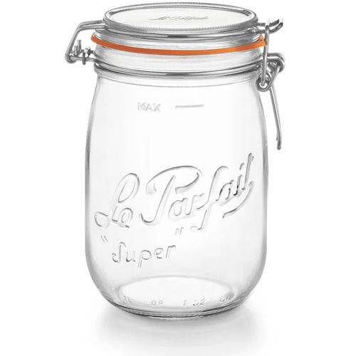 Stérilisateur électrique automatique inox 2500 W, 23 L couvercle verre