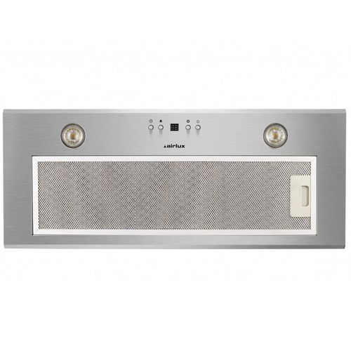 Groupe filtrant 70 cm Ahf771ix Inox