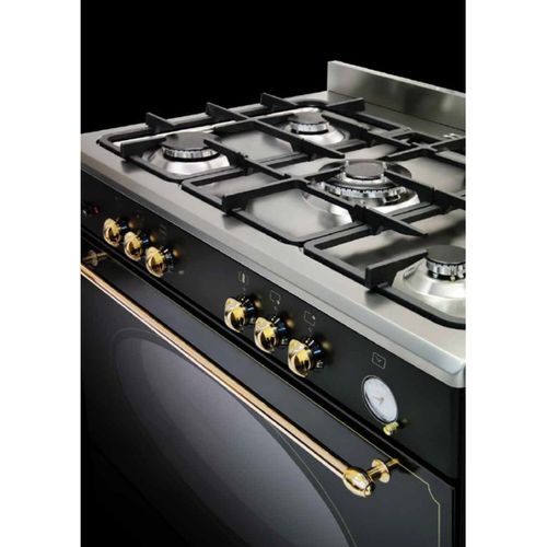 Piano de cuisson GLEMGAS GU960CMR2 90 cm