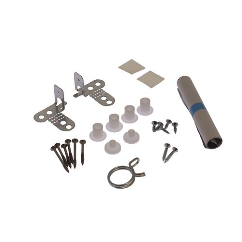 Kit Accessoires Montage  1784430024 Pour Fixation - Kit Montage - Support , Lave Vaisselle Enc [...]