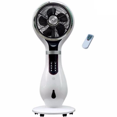 Ventilateur Ve1850 Noir, Blanc