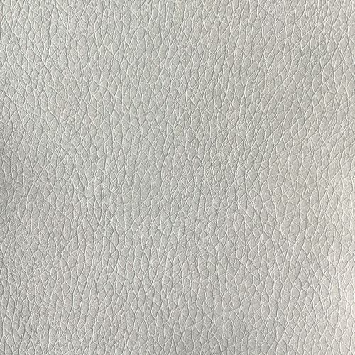 Lit 1 Place Et Demi Avec Sommier Rembourré 120x190 Similicuir Taupe Antea Large