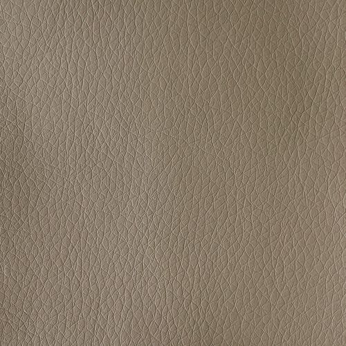 Lit 1 Place Et Demi Avec Sommier Rembourré 120x190 Similicuir Cappuccino Antea Large